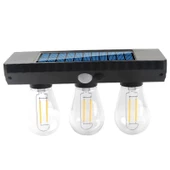 SOLAR LED LAMBA 3W(YT-819) thumbnail 5