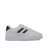 Beyaz-Siyah Sportline Kadın Sneaker thumbnail 3