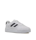 Beyaz-Siyah Sportline Kadın Sneaker thumbnail 1