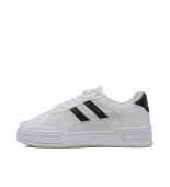Beyaz-Siyah Sportline Kadın Sneaker thumbnail 2