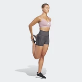 adidas AeroReact Training Light-Support Bra HR2887 thumbnail 2