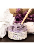 HOMM LAVANTA SCRUB 250 ML thumbnail 1