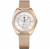 Tommy Hilfiger Bayan Kol Saati thumbnail 2