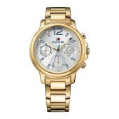 Tommy Hilfiger Bayan Kol Saati thumbnail 2