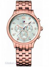 Tommy Hilfiger Bayan Kol Saati thumbnail 2