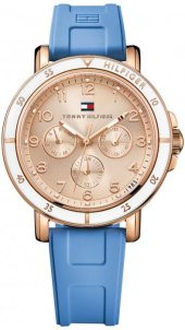 Tommy Hilfiger Bayan Kol Saati thumbnail 1