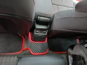 Audi A3 HATCHBACK YENİ NESİL OTOPASPAS TOPUKLUK+1LOGO thumbnail 2