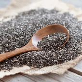 Chia Tohumu 1 KG thumbnail 1