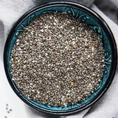 Chia Tohumu 1 KG thumbnail 3