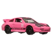HLH72 Hot Wheels Neon Yarışlar Temalı Arabalar thumbnail 2