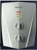 Cemsan C3300 Banyo Şofbeni 8000 W Isıtma Gucune Sahıp thumbnail 1