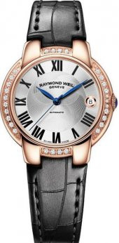 2935-PCS-00659 Raymond Weil Kol Saati thumbnail 1