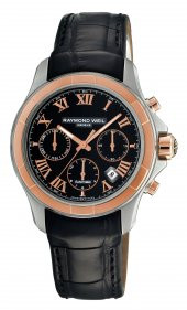 7260-SC5-00208 Raymond Weil Kol Saati thumbnail 1