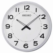 QXA563S Seiko Duvar Saati thumbnail 1