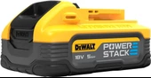 Dewalt DCBP518 Powerstack Akü 18V 5.0 Ah thumbnail 1