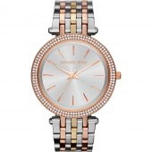 Michael Kors Bayan Kol Saati thumbnail 1