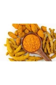 Zerdeçal Kök Kuru 500 Gr, Lokman Aktar thumbnail 2