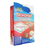 Al Oyna Monopoly Kutu Oyunu thumbnail 2