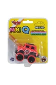 Die Cast Çek Bırak Metal Mini Araba - 1 Adet thumbnail 2