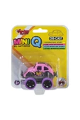 Die Cast Çek Bırak Metal Mini Araba - 1 Adet thumbnail 5