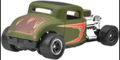 Hot Wheels Boulevard ' 32 FORD thumbnail 2