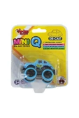 Die Cast Çek Bırak Metal Mini Araba - 1 Adet thumbnail 3
