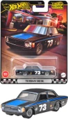 Hot Wheels Boulevard '73 Volvo 142 GL thumbnail 4