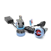 Photon Ultimate H11 Led Headlight 6500K 12-24V thumbnail 3