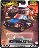 Hot Wheels Boulevard '73 Volvo 142 GL thumbnail 3