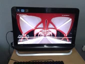 HP Pro 3420 All-in-One Bilgisayar thumbnail 2