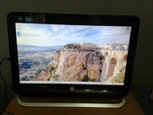 HP Pro 3420 All-in-One Bilgisayar thumbnail 1