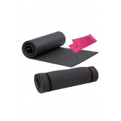 Pilates Minderi Pilates Lastiği Set 7mm thumbnail 1