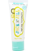 Jack N' Jill Natural Toothpaste Milkshake 50 gr thumbnail 2