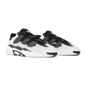 adidas Niteball Core Black Silver thumbnail 3