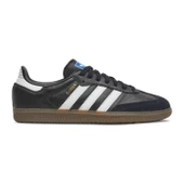 adidas Samba OG Black Gum thumbnail 2