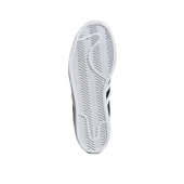adidas Superstar Core Black White thumbnail 5