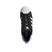adidas Superstar Core Black White thumbnail 3