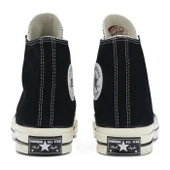 Converse Chuck 70 Hi Black thumbnail 4