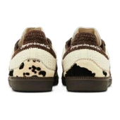 adidas Samba OG x notitle Cow Print thumbnail 4