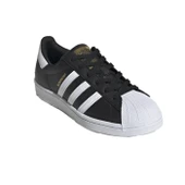 adidas Superstar Core Black White thumbnail 2