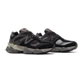 New Balance 9060 Black U9060BLK thumbnail 3