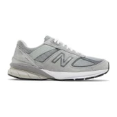 New Balance 990 v5 Grey thumbnail 1
