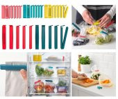 Ikea Bevara Saklama Poşeti Mandalı 30 Parça thumbnail 1