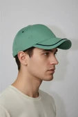 bay şapkacı - Siperi Biyeli Kep 9096 thumbnail 4