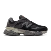 New Balance 9060 Black U9060BLK thumbnail 1