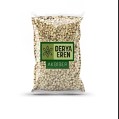 Akbiber Beyaz Karabiber Tane 50 gr, Derya Eren thumbnail 1