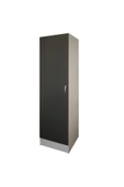Tdesigno Asia Kiler Dolabı 40 Cm Antrasit thumbnail 1