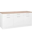 Tdesigno ARES 181 CM MDFLAM TEZGAH thumbnail 2