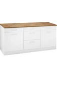 Tdesigno ARES 181 CM MDFLAM TEZGAH thumbnail 3