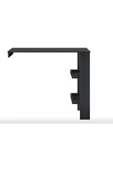 Tdesigno Ten Mutfak Adası Alt Modül 120 cm Antrasit thumbnail 3